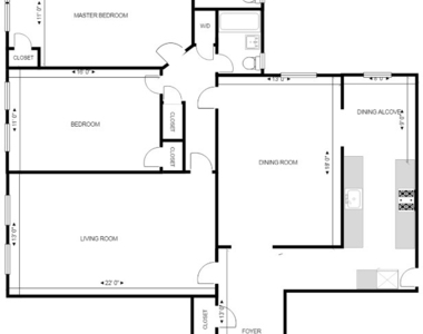 900 W End Avenue - Photo Thumbnail 12