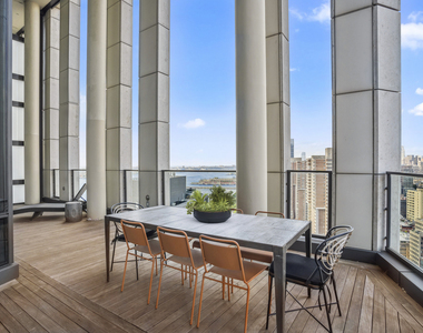 101 Warren Street - Photo Thumbnail 2