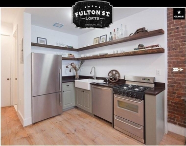 940 Fulton Street - Photo Thumbnail 1