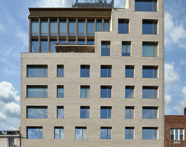 345 W 14th Street - Photo Thumbnail 21