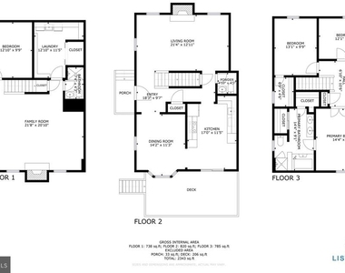 3979 Burning Bush Court - Photo Thumbnail 36