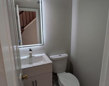 9601 Woodedge Drive - Photo Thumbnail 9