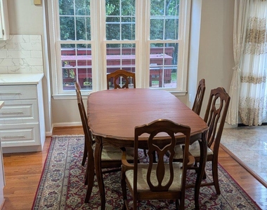 9601 Woodedge Drive - Photo Thumbnail 9