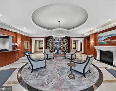 8220 Crestwood Heights Drive - Photo Thumbnail 2