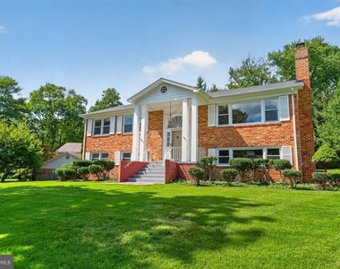 8020 Agin Court - Photo Thumbnail 1