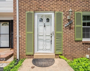 7746 Brandeis Way - Photo Thumbnail 3