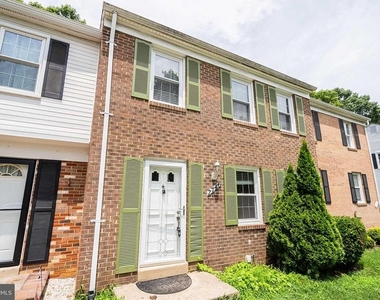 7746 Brandeis Way - Photo Thumbnail 1