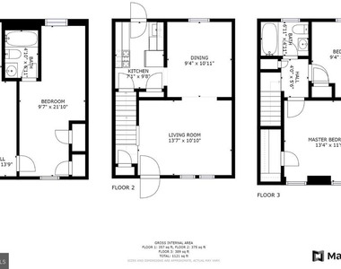 1045 N Monroe Street - Photo Thumbnail 40