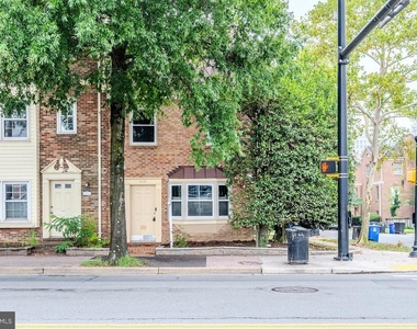4116 Washington Boulevard - Photo Thumbnail 1