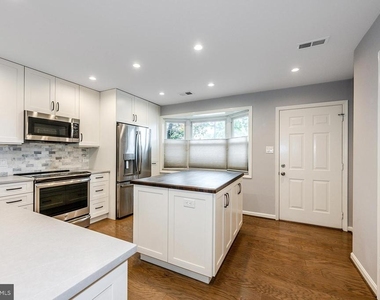 4116 Washington Boulevard - Photo Thumbnail 5