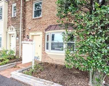 4116 Washington Boulevard - Photo Thumbnail 3