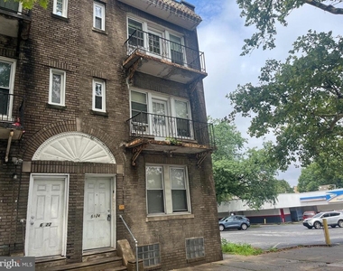 6124 N Broad Street - Photo Thumbnail 1