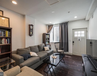 1770 Waterloo Street - Photo Thumbnail 4