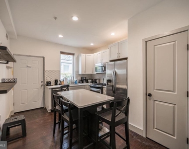1770 Waterloo Street - Photo Thumbnail 3