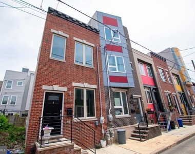 1441 S Bouvier Street - Photo Thumbnail 26