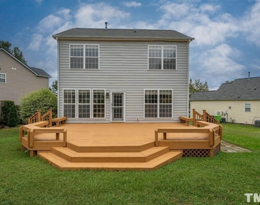 4705 Delta Vision Court - Photo Thumbnail 8