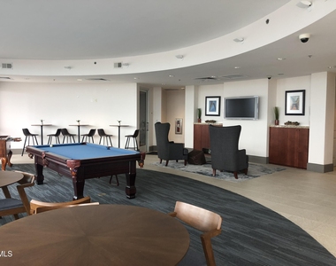 301 Fayetteville Street - Photo Thumbnail 15