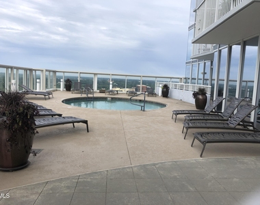 301 Fayetteville Street - Photo Thumbnail 20