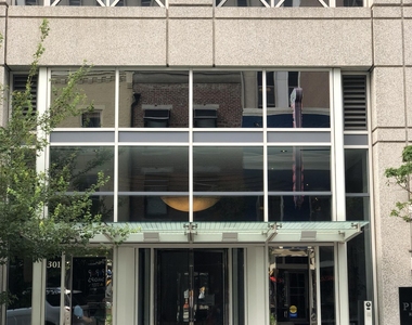301 Fayetteville Street - Photo Thumbnail 1
