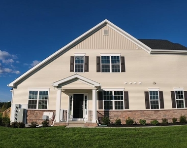 1404 Justin Drive - Photo Thumbnail 1