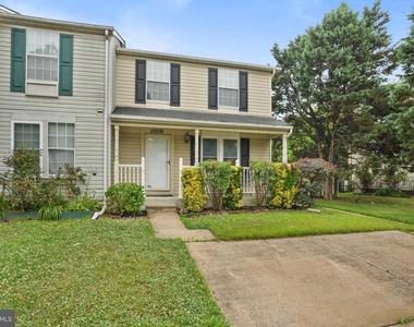 10506 Lime Tree Way - Photo Thumbnail 1
