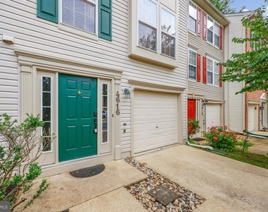 4616 Ripley Manor Terrace - Photo Thumbnail 1