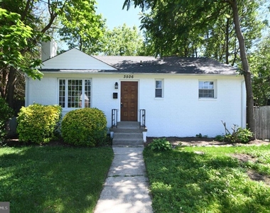 3506 Harrell Street - Photo Thumbnail 1