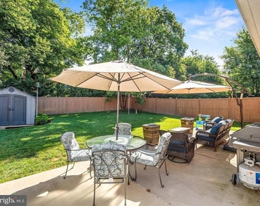 2605 Arcola Avenue - Photo Thumbnail 26