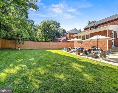 2605 Arcola Avenue - Photo Thumbnail 28