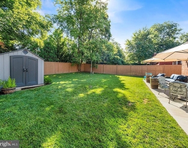 2605 Arcola Avenue - Photo Thumbnail 27