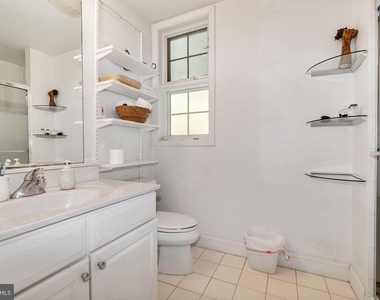 8309 Old Seven Locks Road - Photo Thumbnail 29