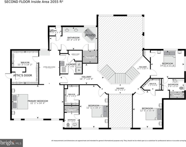 8309 Old Seven Locks Road - Photo Thumbnail 54