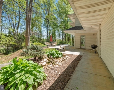 8309 Old Seven Locks Road - Photo Thumbnail 47
