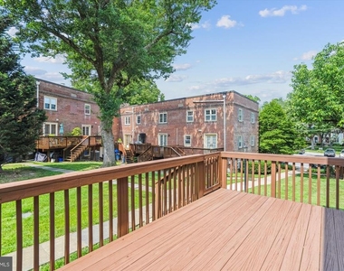 4934 Bradley Boulevard - Photo Thumbnail 27