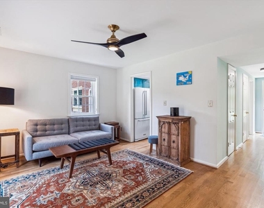 4934 Bradley Boulevard - Photo Thumbnail 13