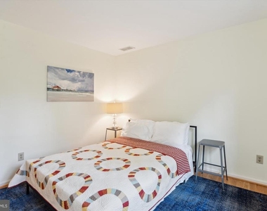 4934 Bradley Boulevard - Photo Thumbnail 20