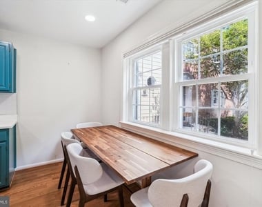 4934 Bradley Boulevard - Photo Thumbnail 8