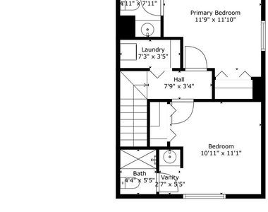 4934 Bradley Boulevard - Photo Thumbnail 38