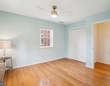4934 Bradley Boulevard - Photo Thumbnail 17