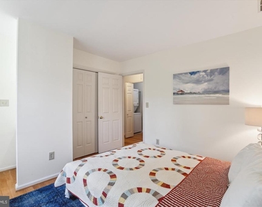 4934 Bradley Boulevard - Photo Thumbnail 21