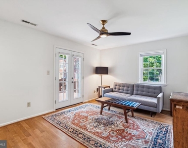 4934 Bradley Boulevard - Photo Thumbnail 11