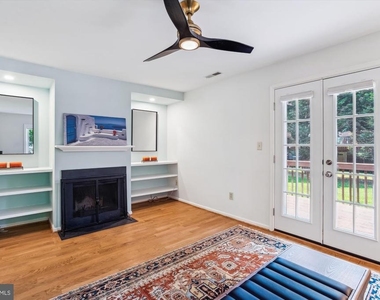 4934 Bradley Boulevard - Photo Thumbnail 10