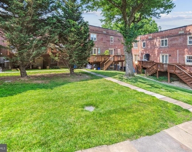 4934 Bradley Boulevard - Photo Thumbnail 28