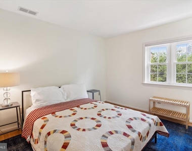 4934 Bradley Boulevard - Photo Thumbnail 19