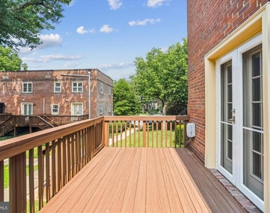 4934 Bradley Boulevard - Photo Thumbnail 26