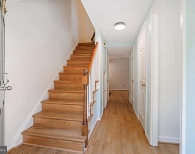 4934 Bradley Boulevard - Photo Thumbnail 4