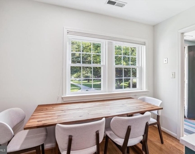 4934 Bradley Boulevard - Photo Thumbnail 9