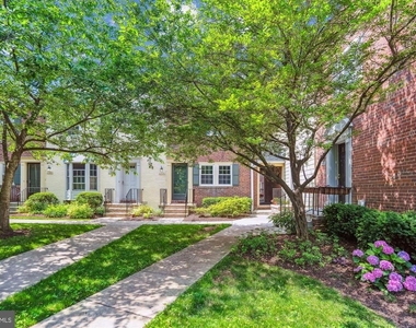 4934 Bradley Boulevard - Photo Thumbnail 2