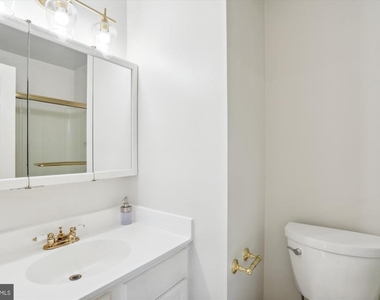 4934 Bradley Boulevard - Photo Thumbnail 18