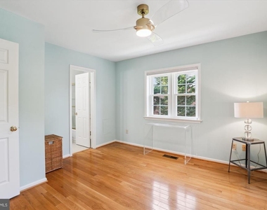 4934 Bradley Boulevard - Photo Thumbnail 16